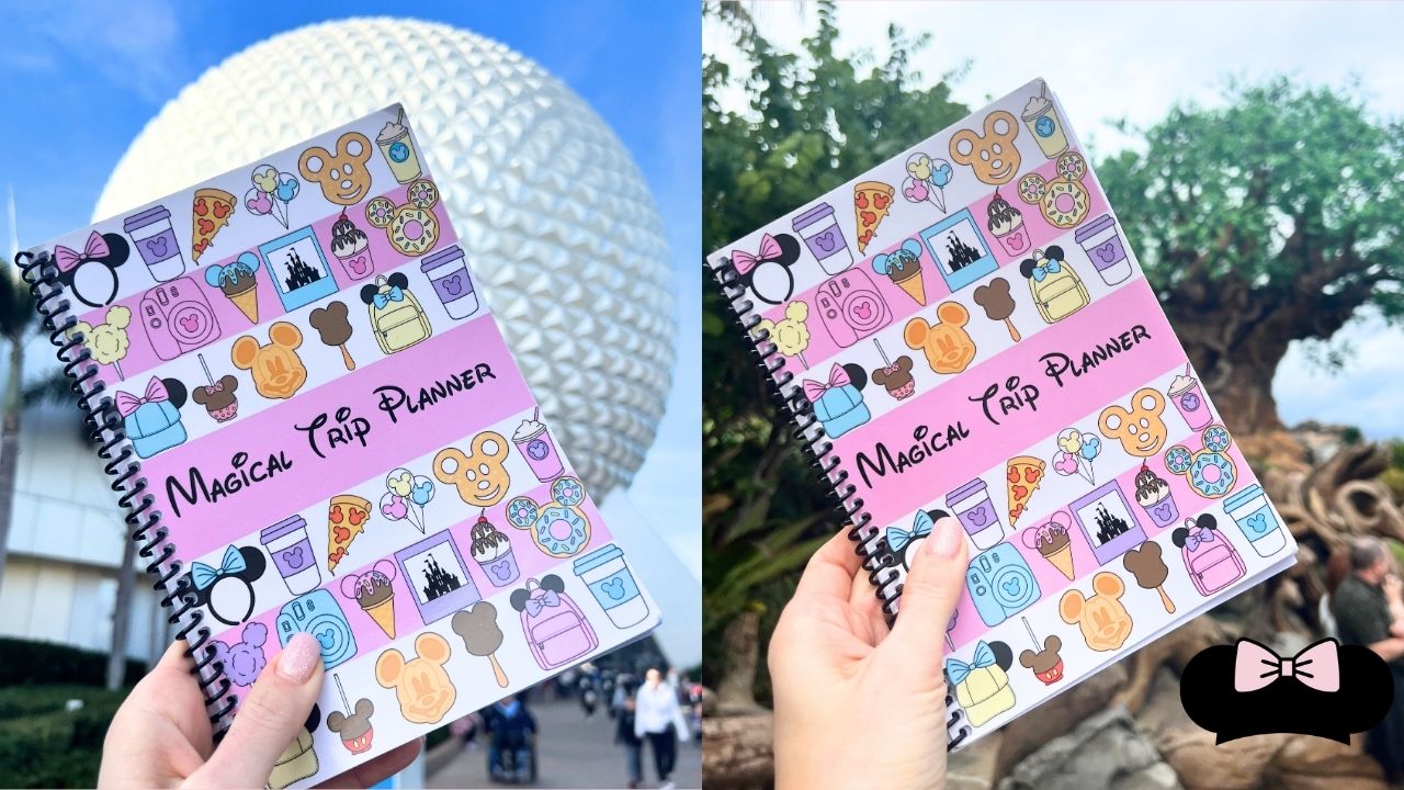 Magical Kids' Activity & Memory Book - A5 Spiral Bound Edition