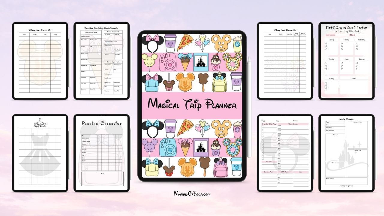 Ultimate Parks Magical Trip Planner - Digital Edition – MummyOfFour ultimate-parks-magical-trip-planner-digital-edition-mummyoffour